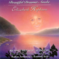 Beautiful Dreamer-Cover